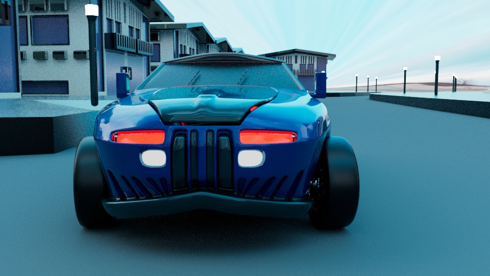 Hecho en Maya, trabajo de aproximadamente 2 semanas